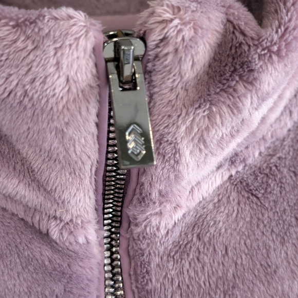 Free Country Purple Jacket - Picture 10 of 12